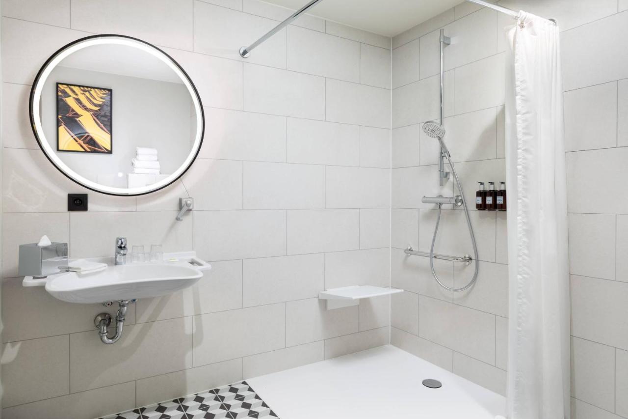 Residence Inn By Marriott Brussels Airport Diegem Εξωτερικό φωτογραφία
