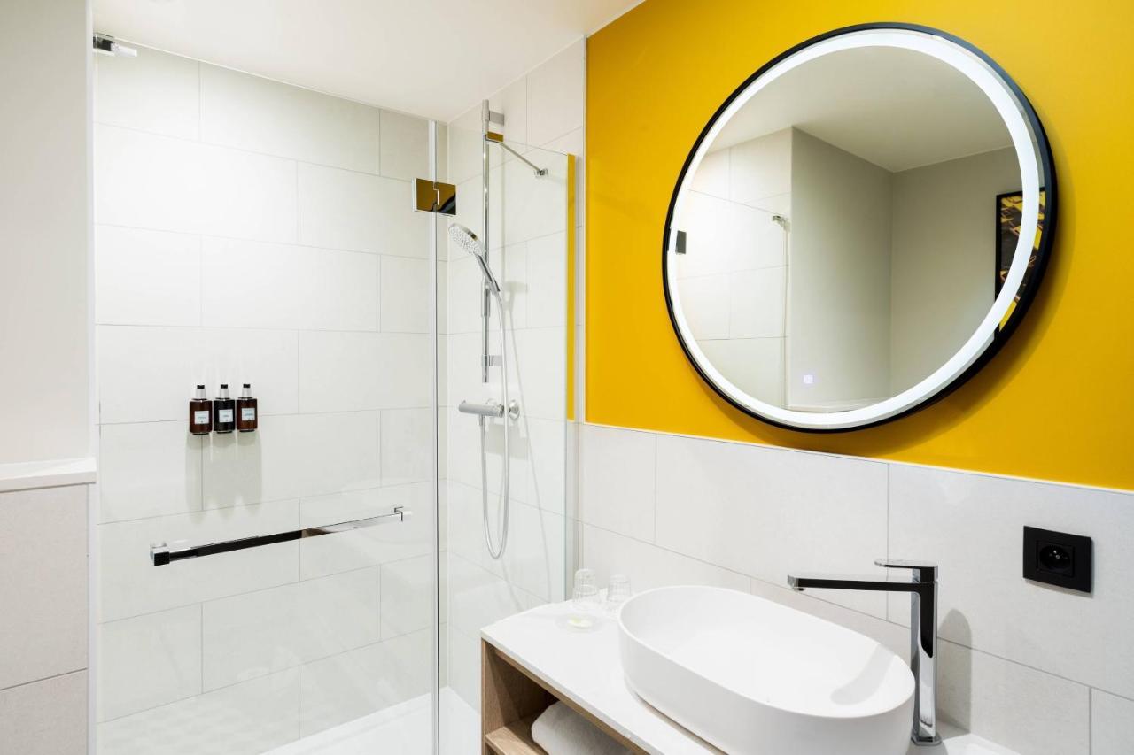 Residence Inn By Marriott Brussels Airport Diegem Εξωτερικό φωτογραφία