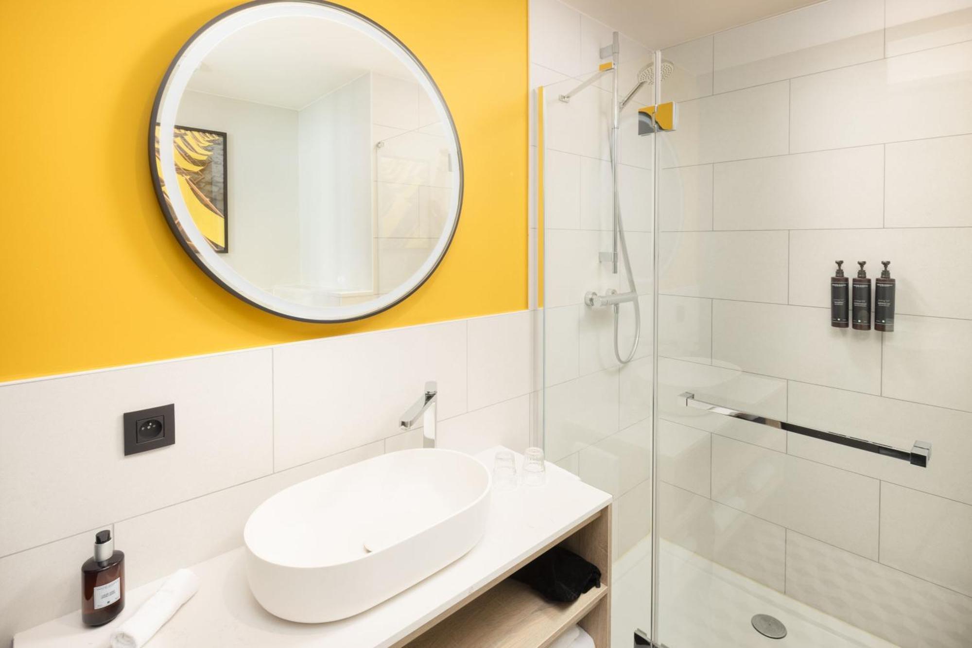 Residence Inn By Marriott Brussels Airport Diegem Εξωτερικό φωτογραφία