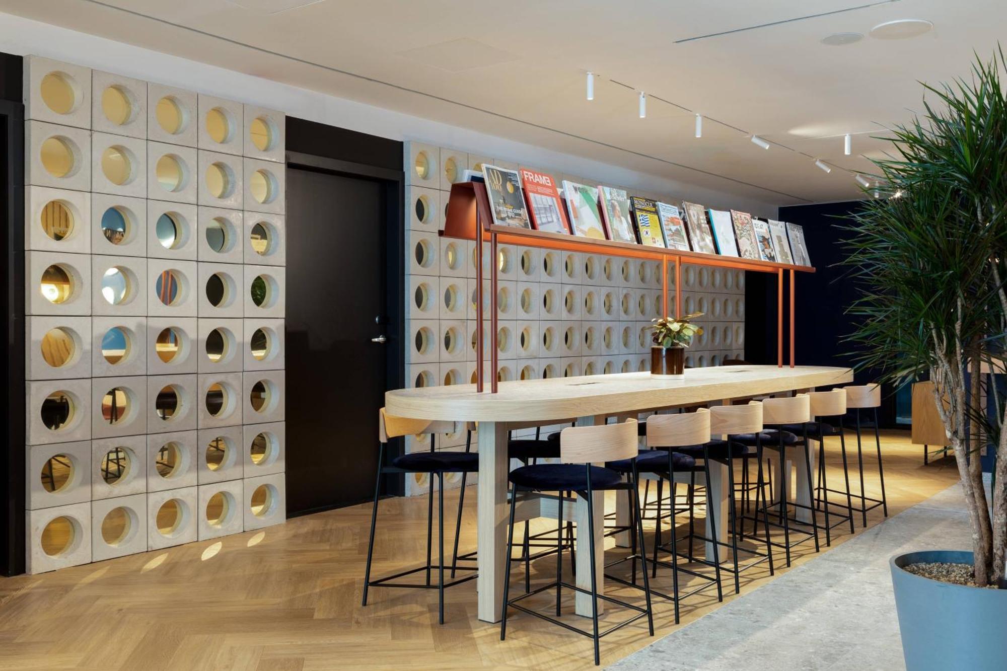Residence Inn By Marriott Brussels Airport Diegem Εξωτερικό φωτογραφία