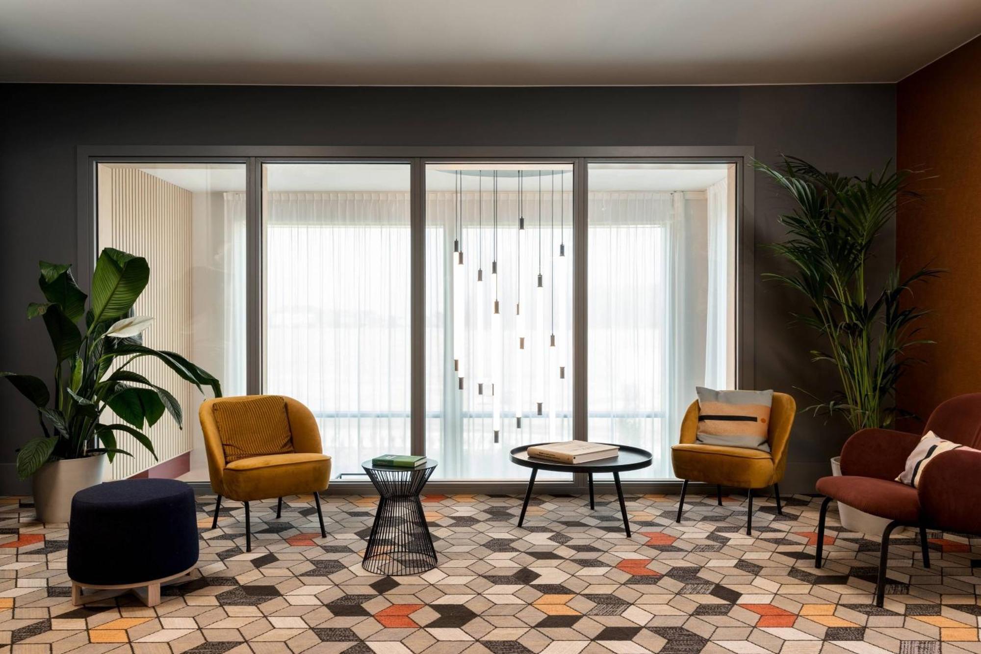 Residence Inn By Marriott Brussels Airport Diegem Εξωτερικό φωτογραφία